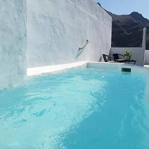 La Casita De Juani,leoeser Agaete (Gran Canaria)