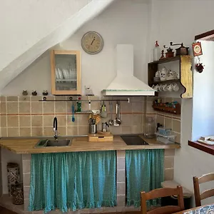 La Casa Del Orobal Apartment