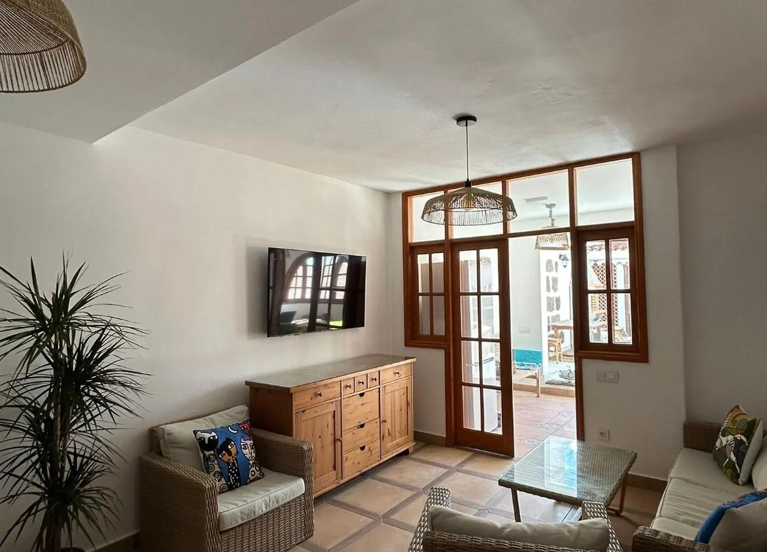 Casa Mari Apartment Agaete  0*, Agaete (Gran Canaria) Spain