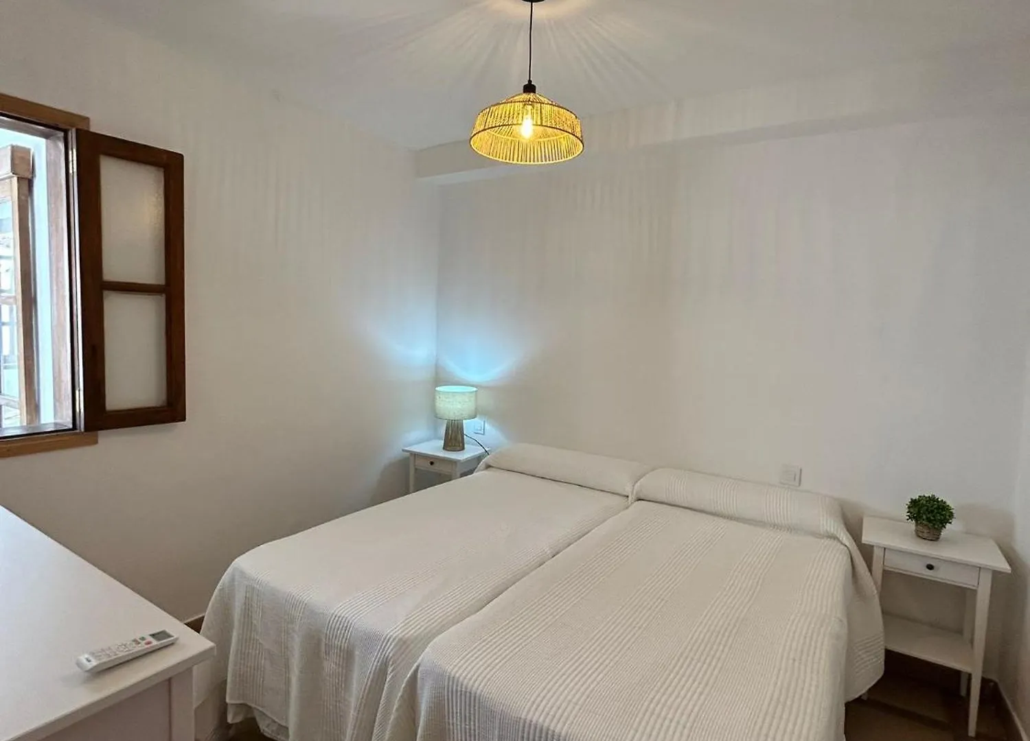 Casa Mari Apartment Agaete  0*, Agaete (Gran Canaria)