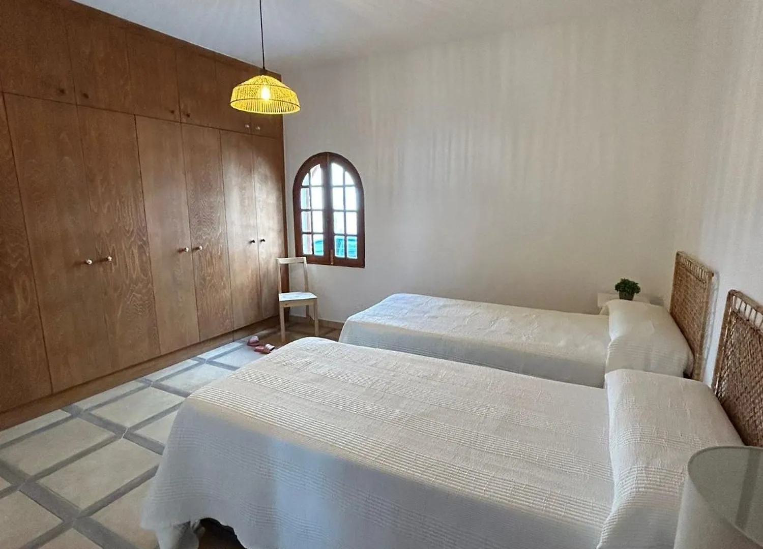Casa Mari Apartment Agaete