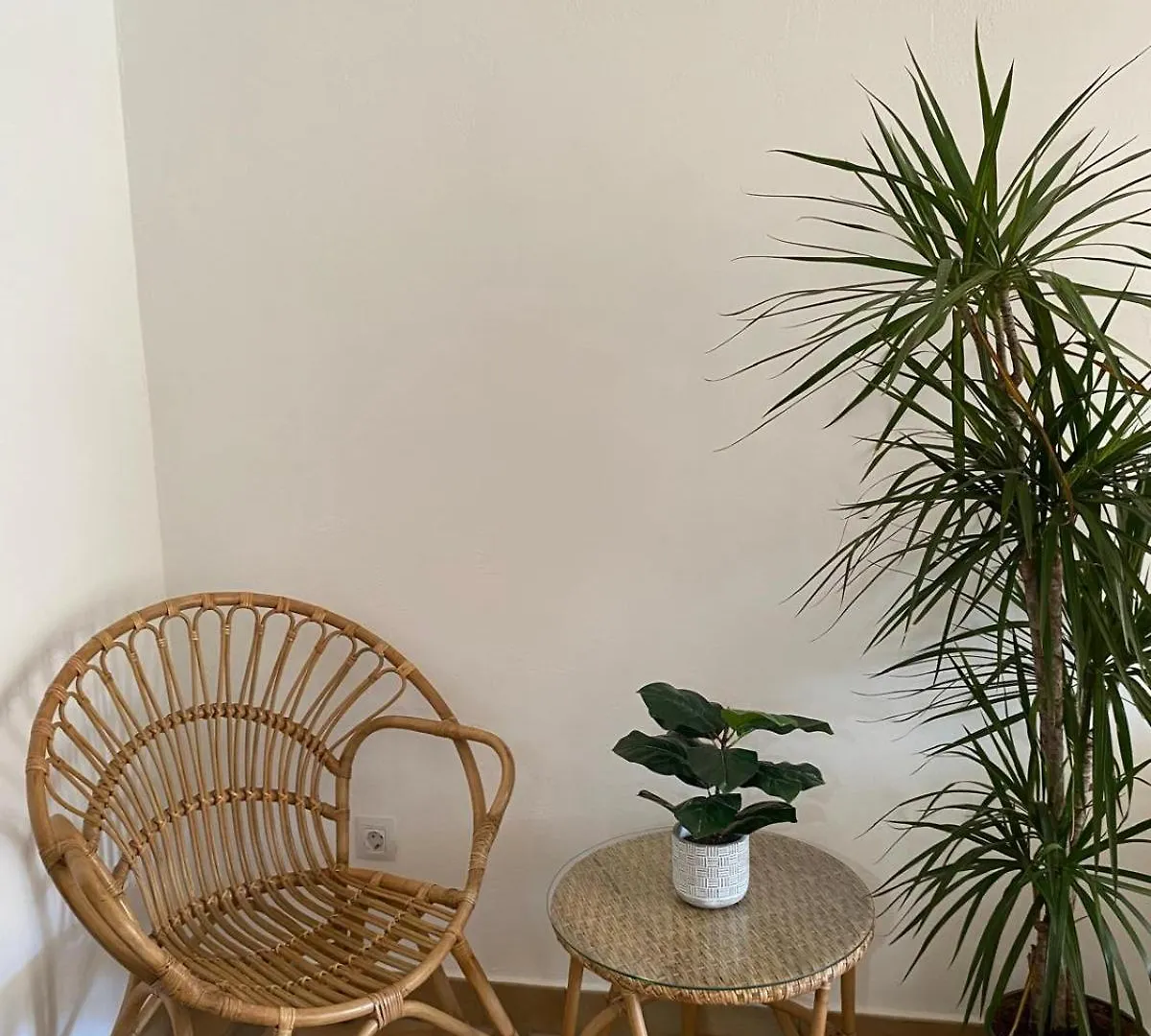 Casa Mari Apartment Agaete  0*, Agaete (Gran Canaria) Spain