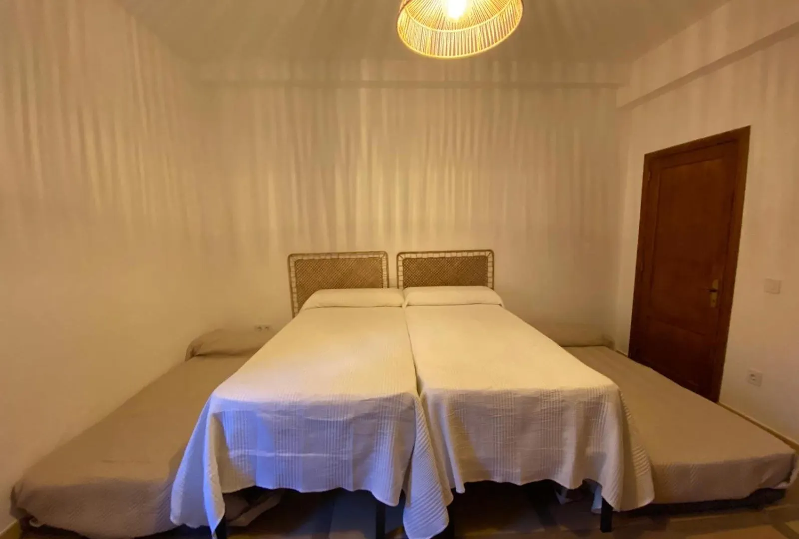 Casa Mari Apartment Agaete  Spain